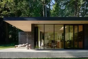 Дом, который построил GO'C