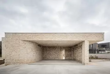 Дом для большой семьи