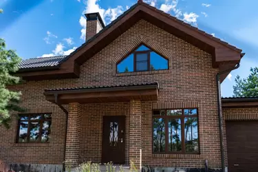 Баварская кладка - новая коллекция облицовочного кирпича BRAER