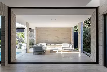 Дом в Мельбурне