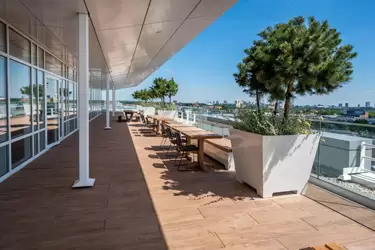 Керамогранит для уличных пространств