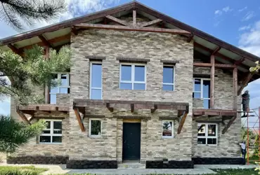 Бельгийский фасад дешевле российского