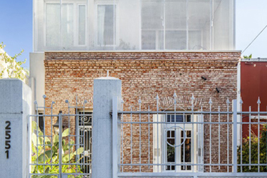 Casa Hormiga  / Estudio PK