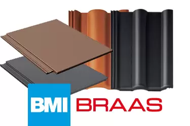 Минеральная черепица: свойства и преимущества