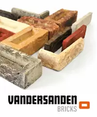 Vandersanden