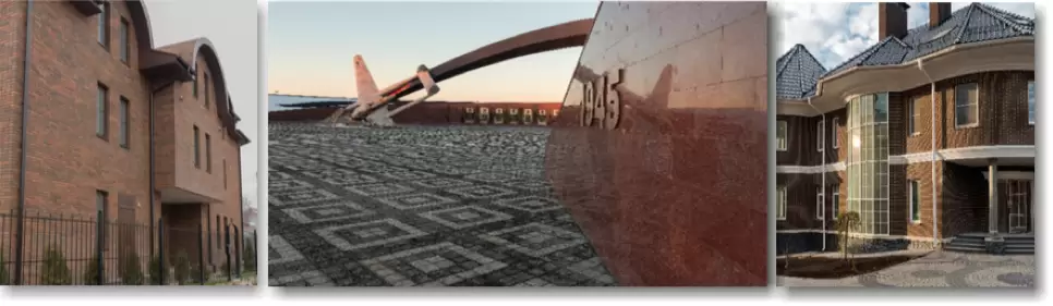 Фотоконкурс БРАЕР