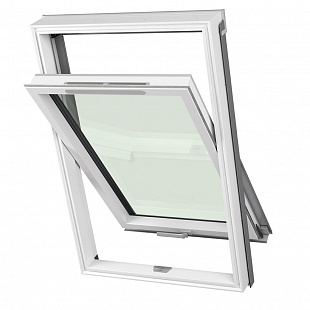 Объект из Мансардные окна Dakea ULTIMA ENERGY PVC