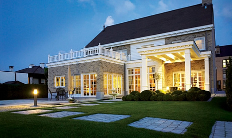 Объект из Клинкерная плитка Vandersanden ECO 064 Corum