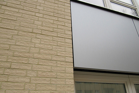 Объект из Кирпич Roben RAVELLO песочно-белый