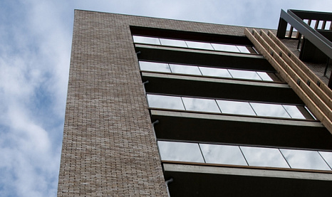 Объект из Кирпич Vandersanden 79 Anicius