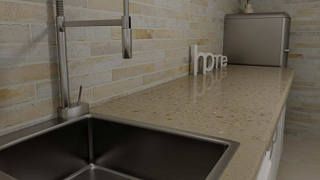 Объект из Клинкерная плитка Lexa Klinker LYON