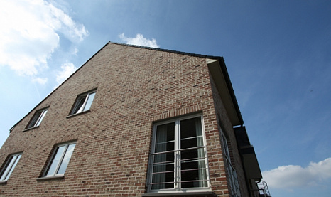 Объект из Клинкерная плитка Vandersanden 024 Barok