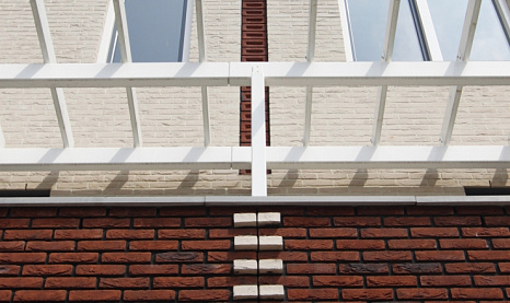 Объект из Клинкерная плитка Vandersanden 99. Marron