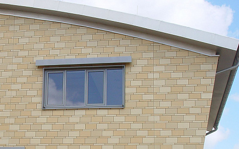 Объект из Кирпич ригельформат Gima Taranto