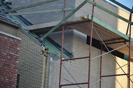 Объект из Кирпич Vandersanden 75 Quartis