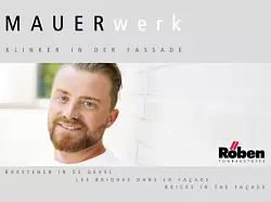 MAUERwerk Alle Klinker