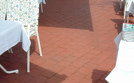 Объект из Брусчатка Gima Granat