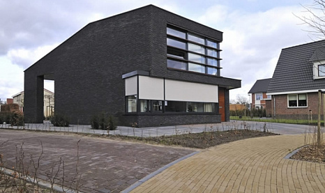 Объект из Кирпич Vandersanden 55 Livorno