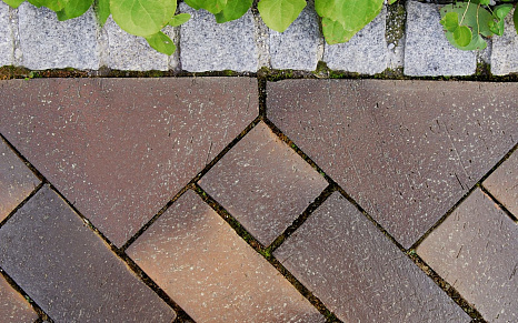 Объект из Брусчатка Gima Kosmos