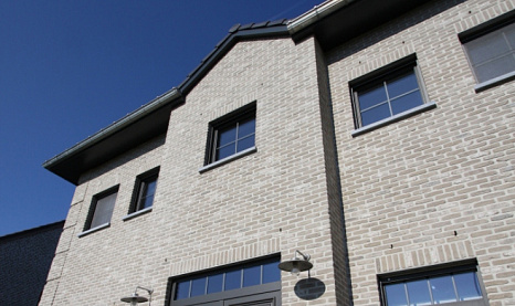 Объект из Клинкерная плитка Vandersanden 107. Cronus Antiek