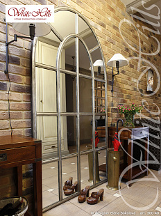 Объект из Облицовочные камни White Hills Искусственный декоративный камень Whitehills Лондон брик 300-40