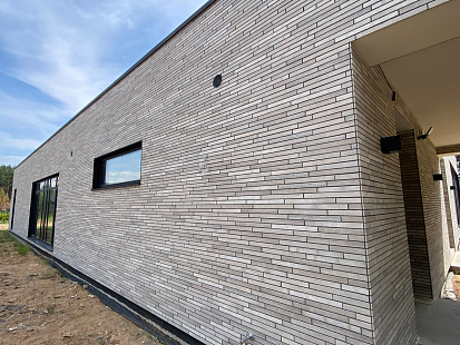 Объект из Клинкерная плитка Lexa Klinker KENTUCKY