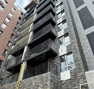 Объект из Клинкерная плитка Lexa Klinker BALTIMORE