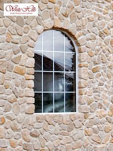 Объект из Облицовочные камни White Hills Искусственный декоративный камень Whitehills Хантли 605-10
