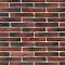Искусственный декоративный камень Whitehills Остия брик 380-70