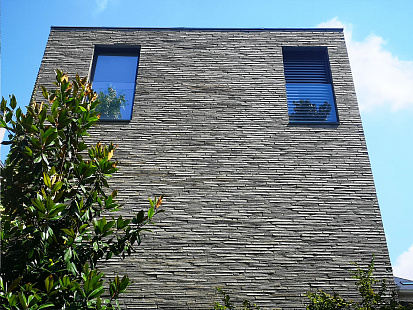 Объект из Кирпич ригельформат Brickford 004