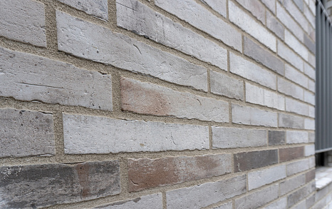 Объект из Клинкерная плитка Lexa Klinker BERLIN