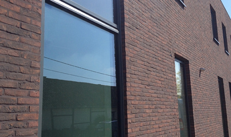 Объект из Клинкерная плитка Vandersanden 33. Parma