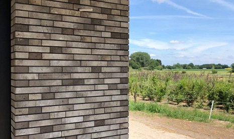 Объект из Кирпич Desta Ashley