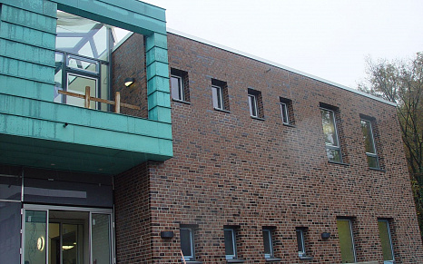 Объект из Кирпич ригельформат Gima Breno FKSG