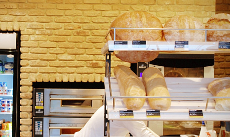 Объект из Кирпич ручной формовки Vandersanden 20 Oude Kuststeen