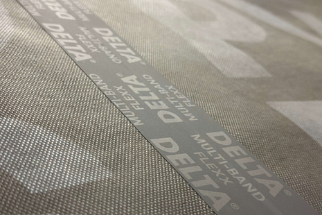 Объект из Delta Delta Клейкая лента DELTA-MULTI BAND FLEXX