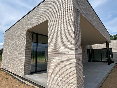 Объект из Клинкерная плитка Lexa Klinker KENTUCKY