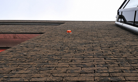 Объект из Кирпич Vandersanden 97 Robusta