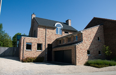 Объект из Клинкерная плитка Vandersanden 23. Romance