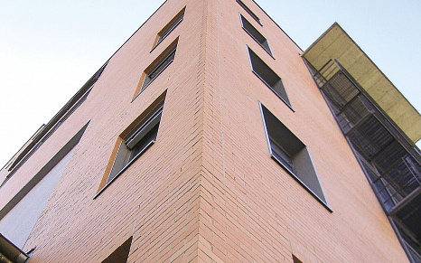 Объект из Кирпич ригельформат Gima Bevano