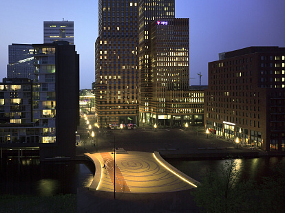 Объект из Брусчатка Vandersanden Rivièra