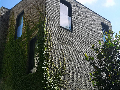 Объект из Кирпич ригельформат Brickford 004