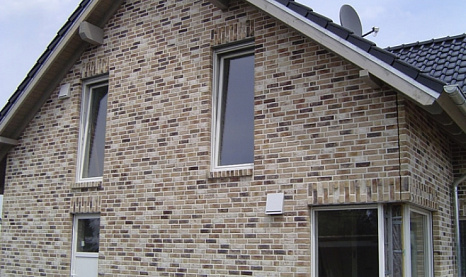 Объект из Кирпич Vandersanden 81 Ligure