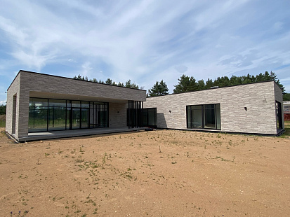 Объект из Клинкерная плитка Lexa Klinker KENTUCKY