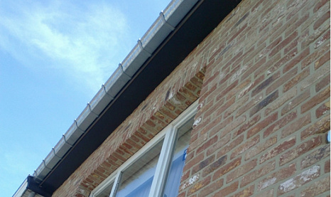 Объект из Кирпич Vandersanden 60 Oud Brabant