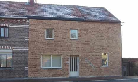 Объект из Кирпич Vandersanden 103 Oud Kapelle