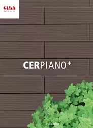 Сerpiano+ Broschuere