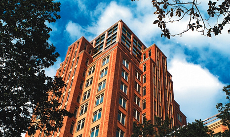 Объект из Клинкерная плитка Vandersanden 29. Primula