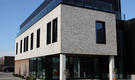 Объект из Кирпич Vandersanden 152 Antro