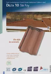 Delta 10 Ste Foy